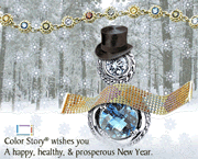 Click to view in details the Xmas CS 2005 project